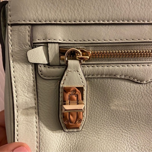 Rebecca Minkoff crossbody - Picture 4 of 4